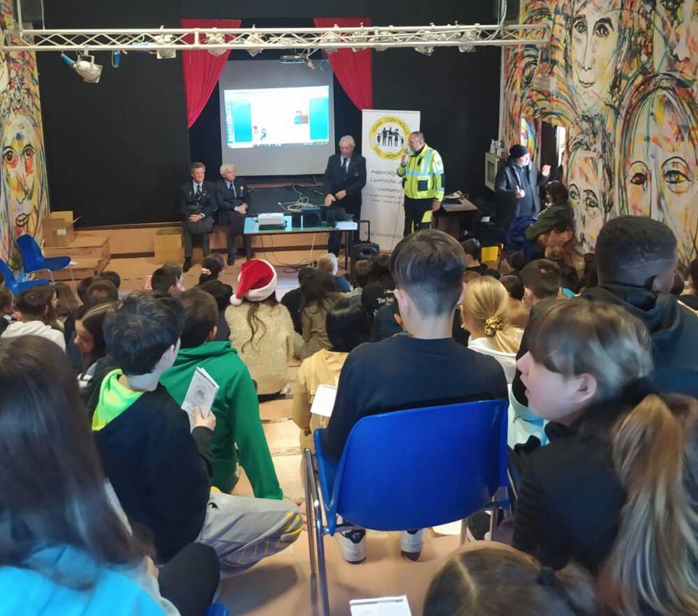 controllo vicinato melone ladispoli controllo vicinato melone ladispoli