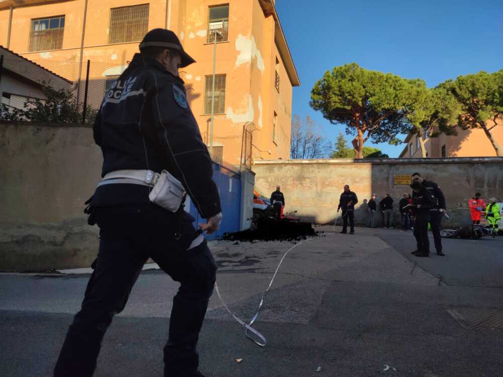 foto incidente foto incidente