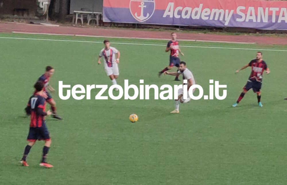 gabriele martinelli santa marinella