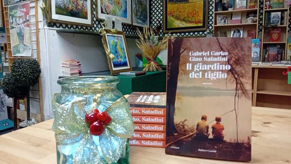 garko libro garko saladini