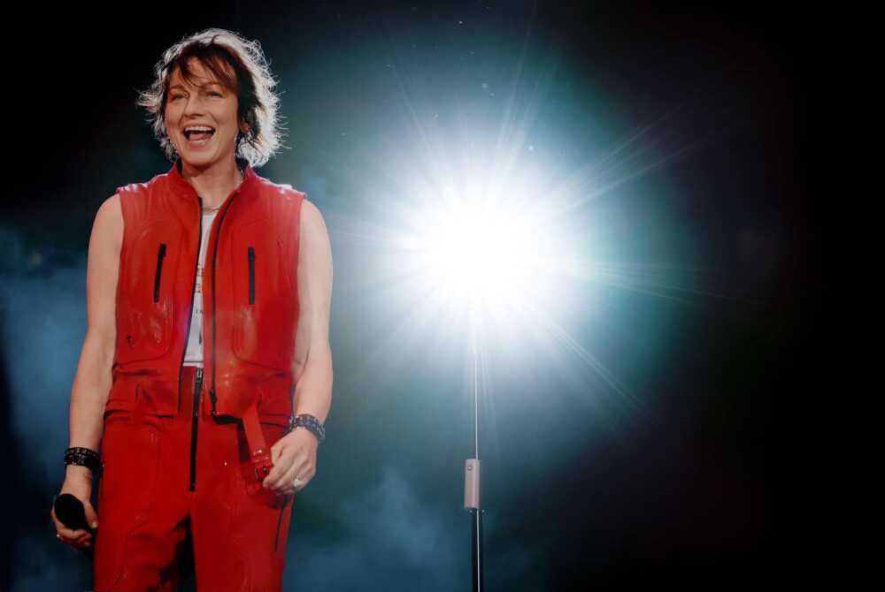 gianna nannini