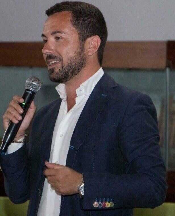 giovanni corona montalto giovanni corona montalto