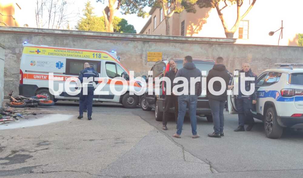 incidente sacchetti civitavecchia