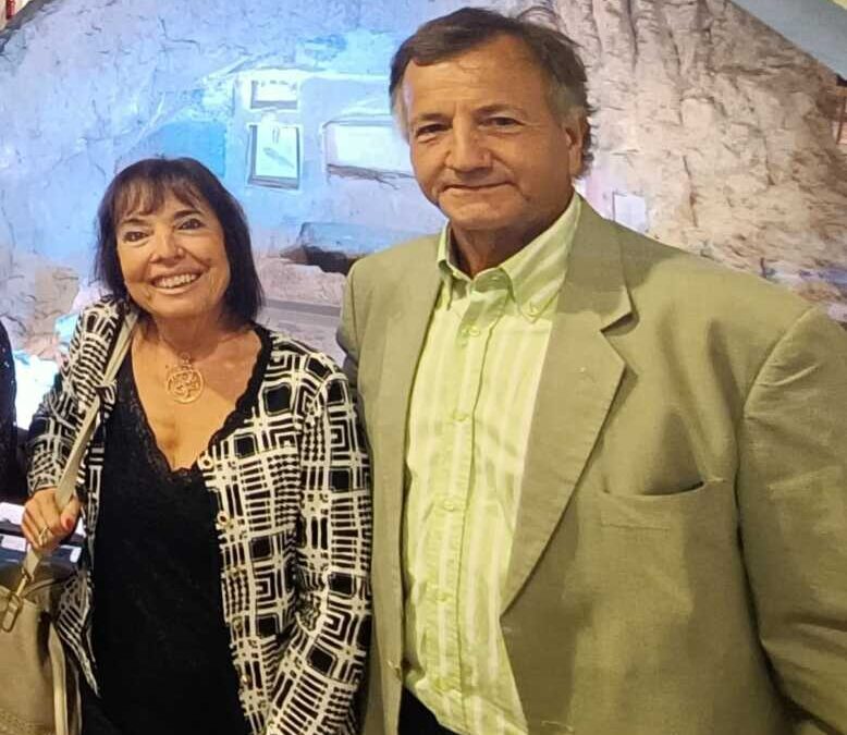 Agostino De Angelis pronto ad incantare Roma, un evento speciale alla Nuvola dell’Eur