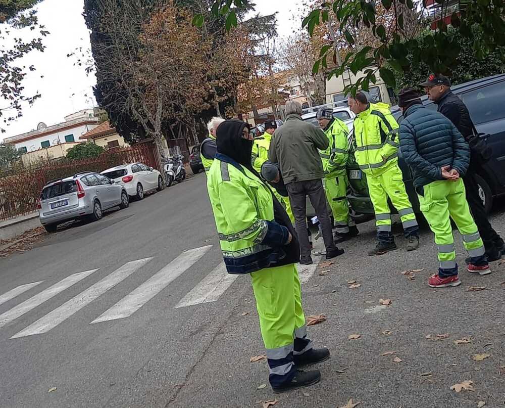 lavoratori gesam santa marinella comune 2 lavoratori gesam santa marinella comune 2