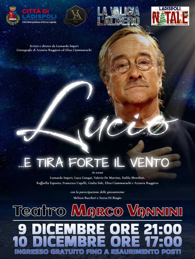 lucio e tira forte il vento ladispoli lucio e tira forte il vento ladispoli