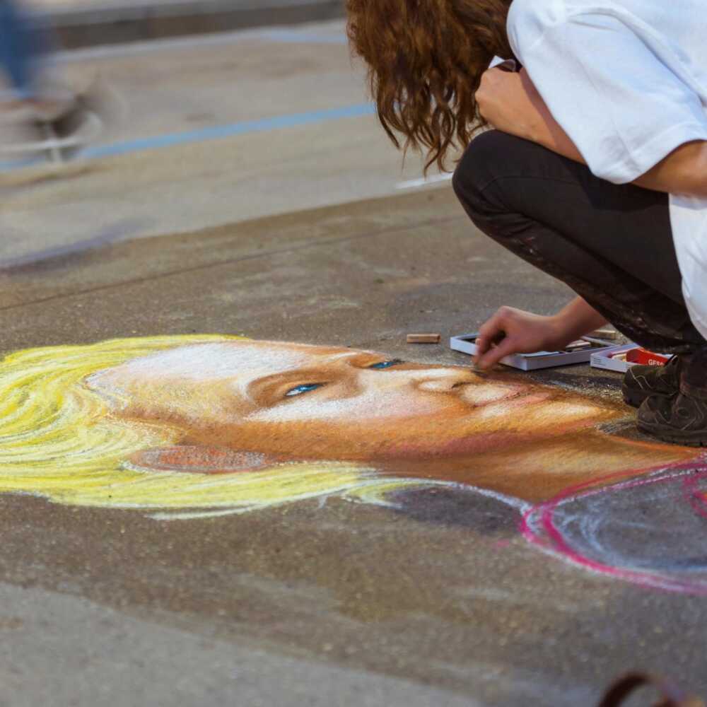 madonnari