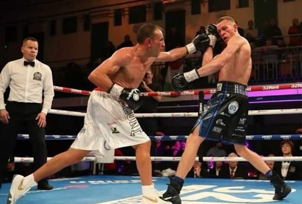 Marsili, tentazione Olimpiadi