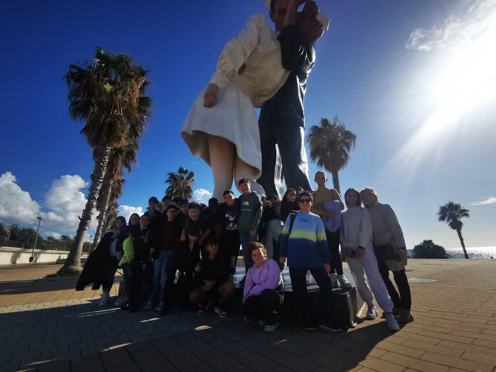 melone ladispoli civitavecchia