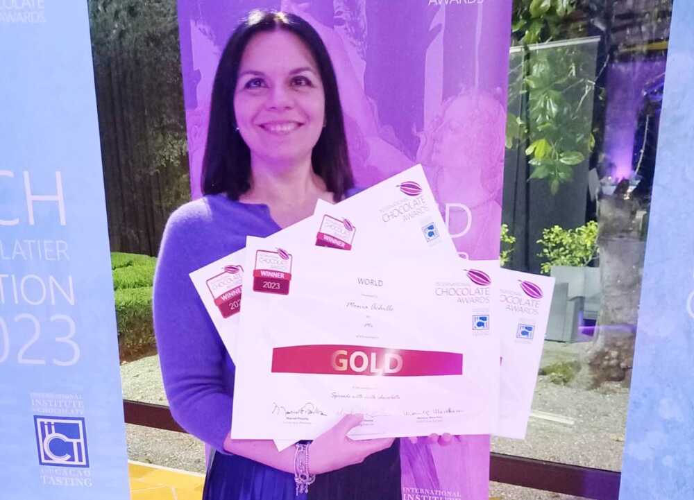 monia achille cna cioccolato mondiale monia achille cna cioccolato mondiale