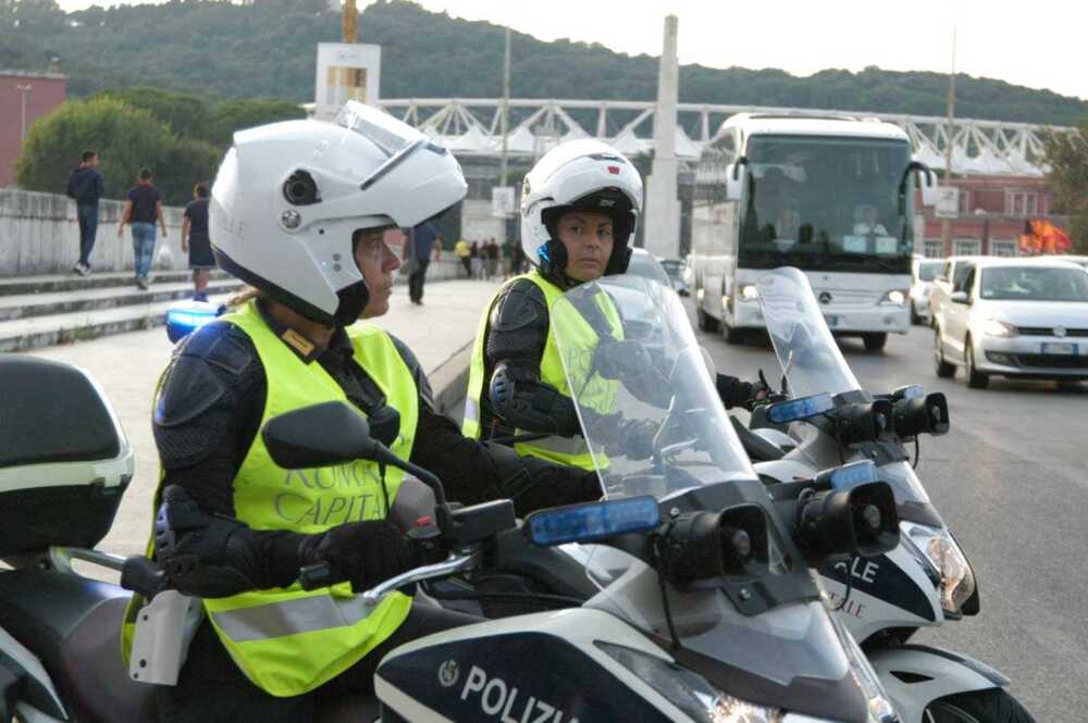 moto municipale roma capitale olimpico moto municipale roma capitale olimpico