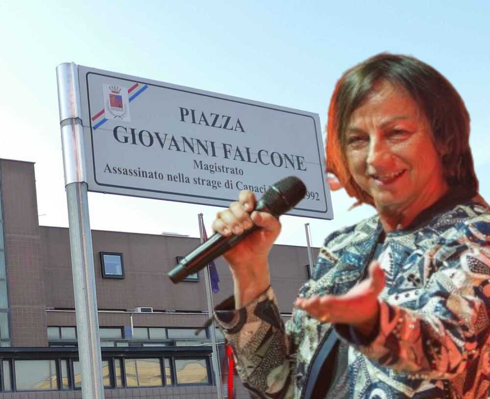 nannini piazza falcone