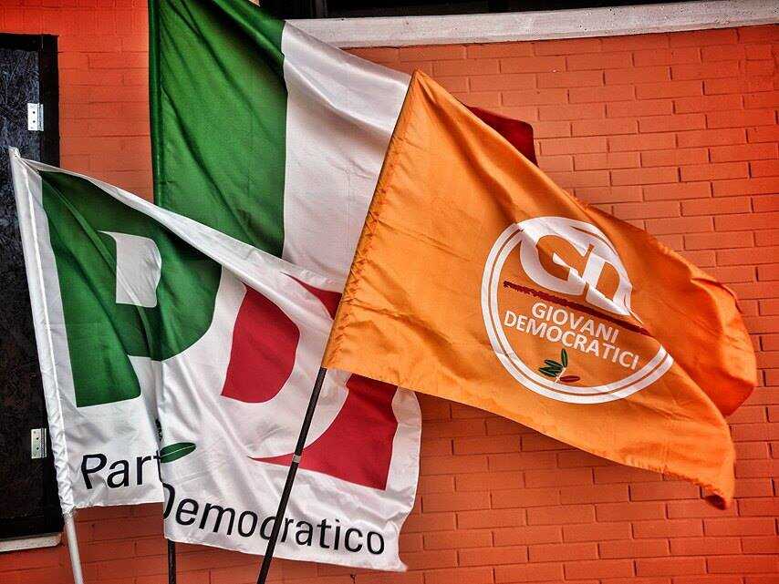 pd giovani dem gd 1 pd giovani dem gd