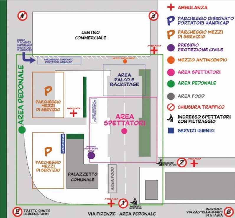 piazza falcone chiusa concerto capodanno ladispoli 1