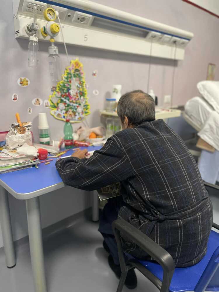 poesia di natale vastarelli