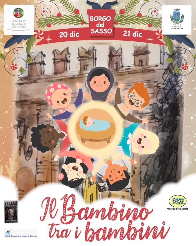 presepe borgo del sasso presepe borgo del sasso