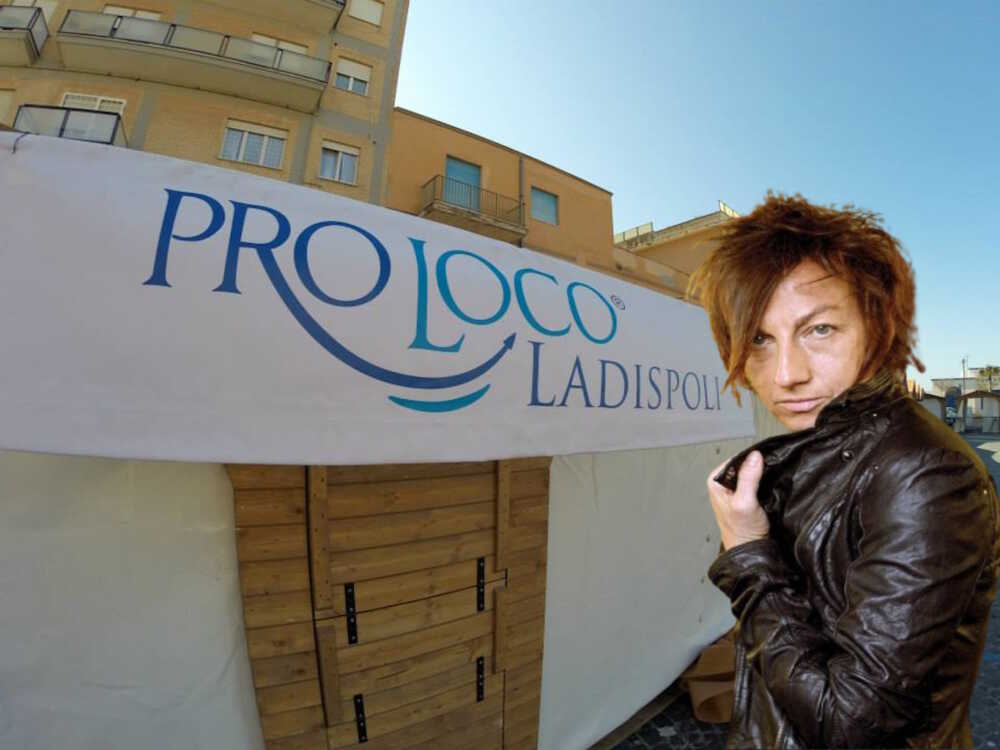 pro loco ladispoli nannini