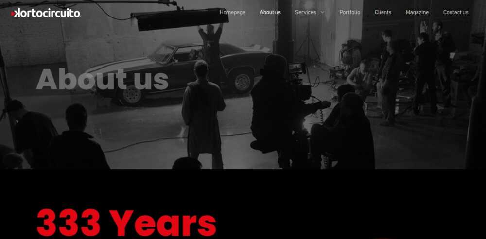 Milano e la produzione video: segreti di un’industria in crescita