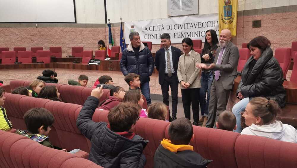 progetto cittadinanza civitavecchia