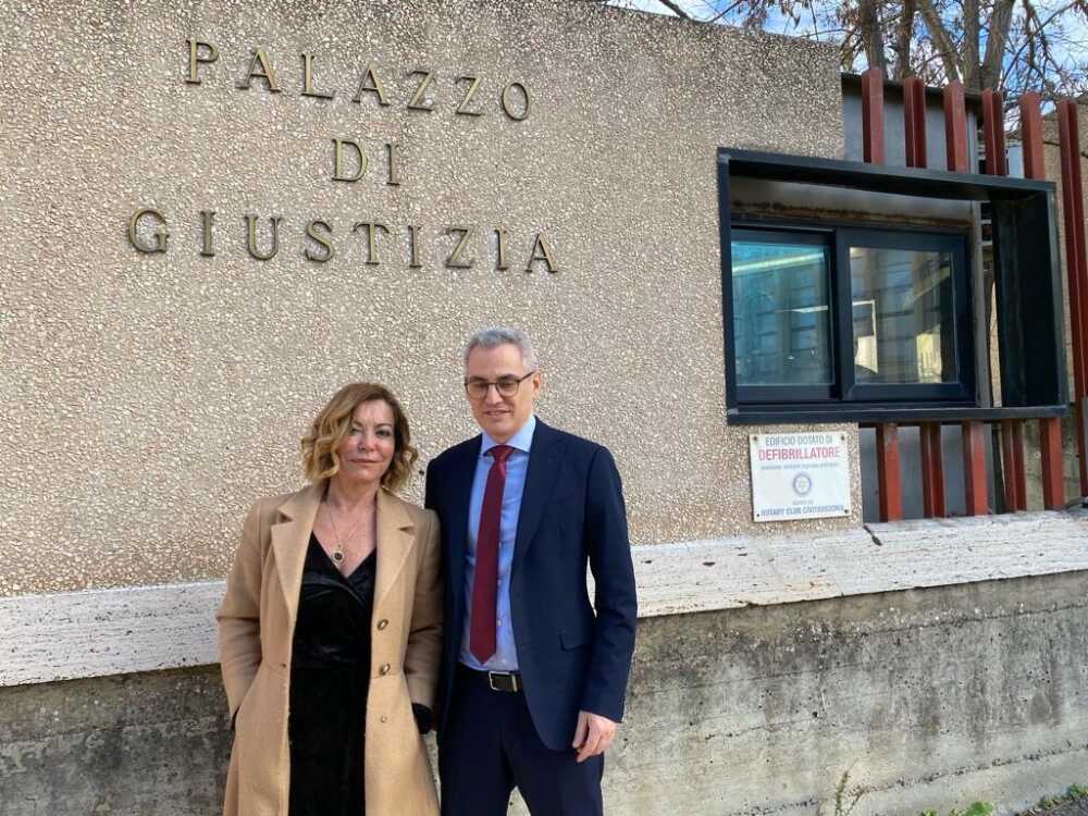 protocolloantiviolenza Federico Conte Presidente Ordine degli Psicologi del Lazio matranga