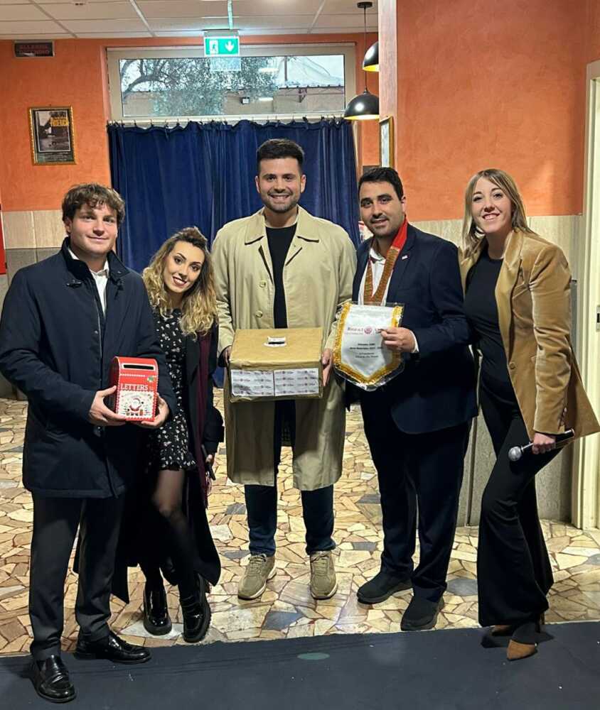 rotaract civitavecchia rotaract civitavecchia