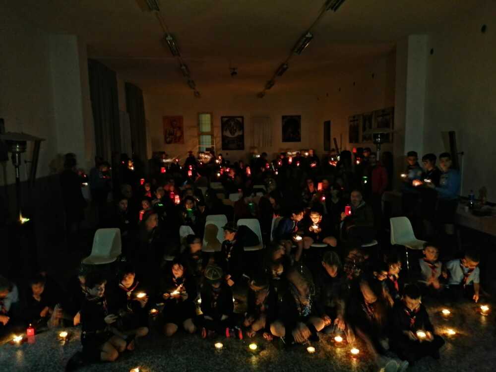 scout Agesci3 civitavecchia san libroio