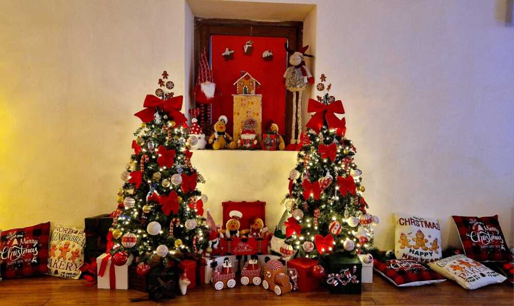 Da venerdì il Villaggio di Natale al Castello di Santa Severa apre tutti i giorni