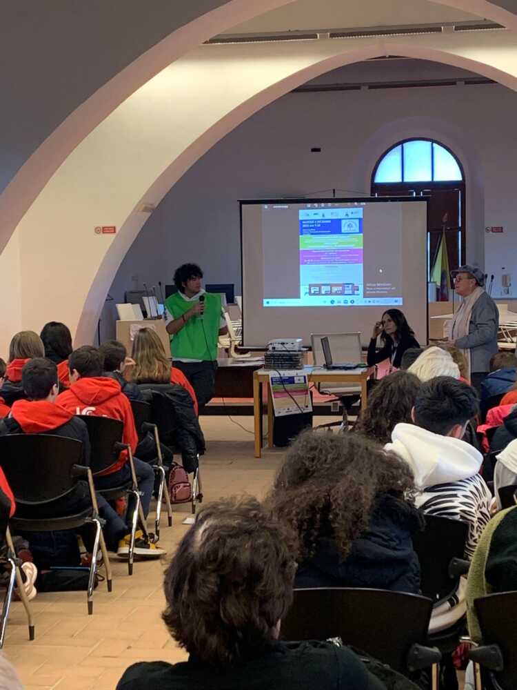 volontariato 2 volontariato 2