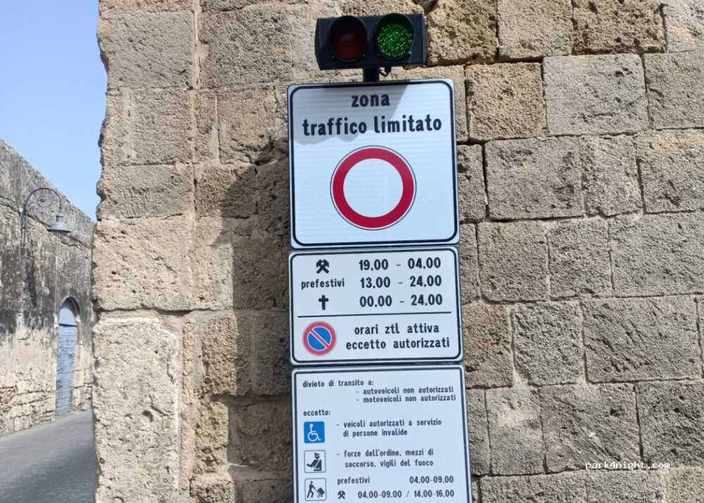 ztl tarquinia Tarquinia ztl 3
