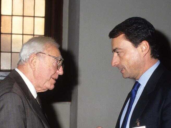 1 Franco Modigliani Mario Draghi