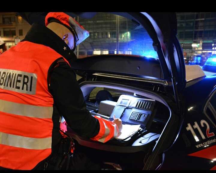 controlli carabinieri roma controlli carabinieri roma