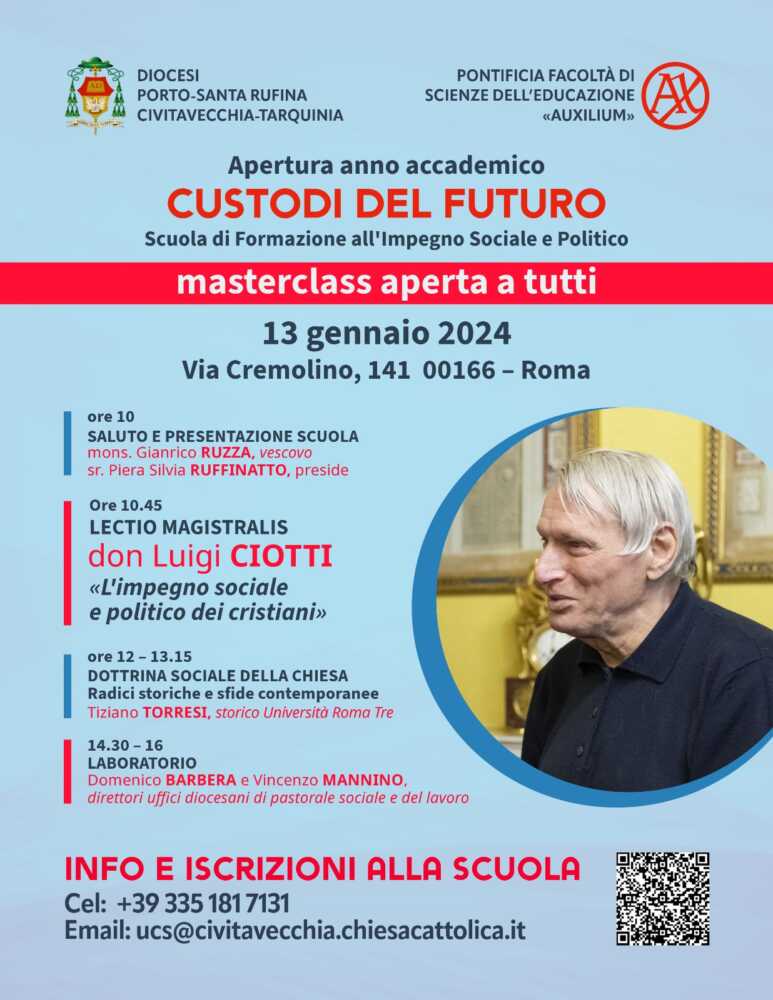 Custodi_del_futuro don ciotti civitavecchia Custodi_del_futuro don ciotti civitavecchia