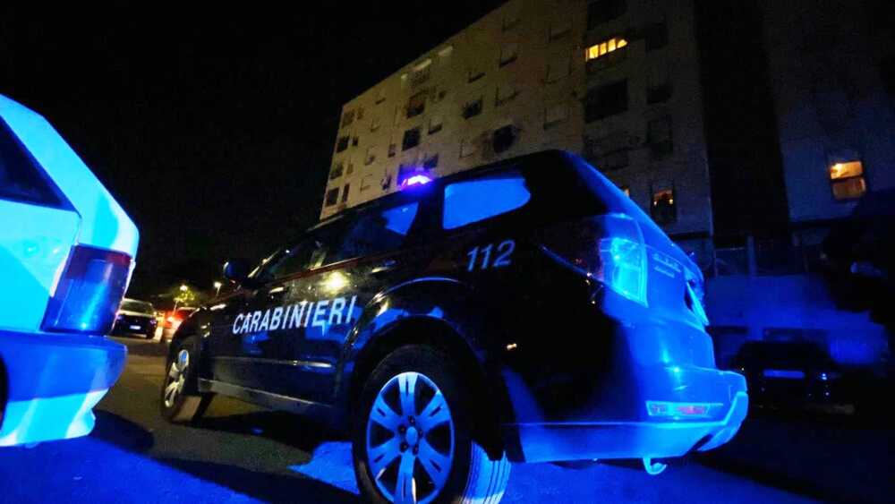 FRASCATI - Arresto per maltrattamenti (2) (1)