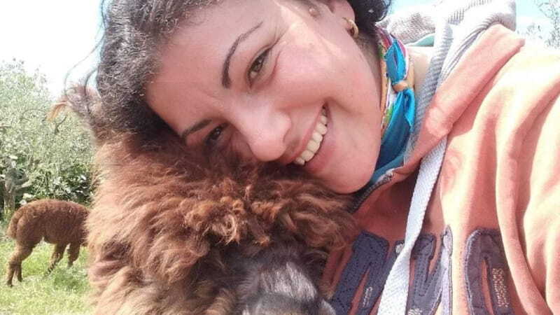 Ilenia Salaro morta di covid