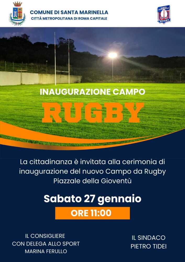Invito rugby