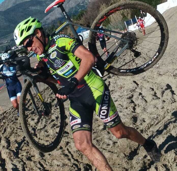 Raffica di piazzamenti per la Mountain Bike di Santa Marinella