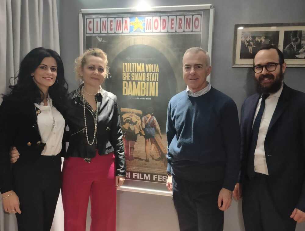 Quartetto Film Festival