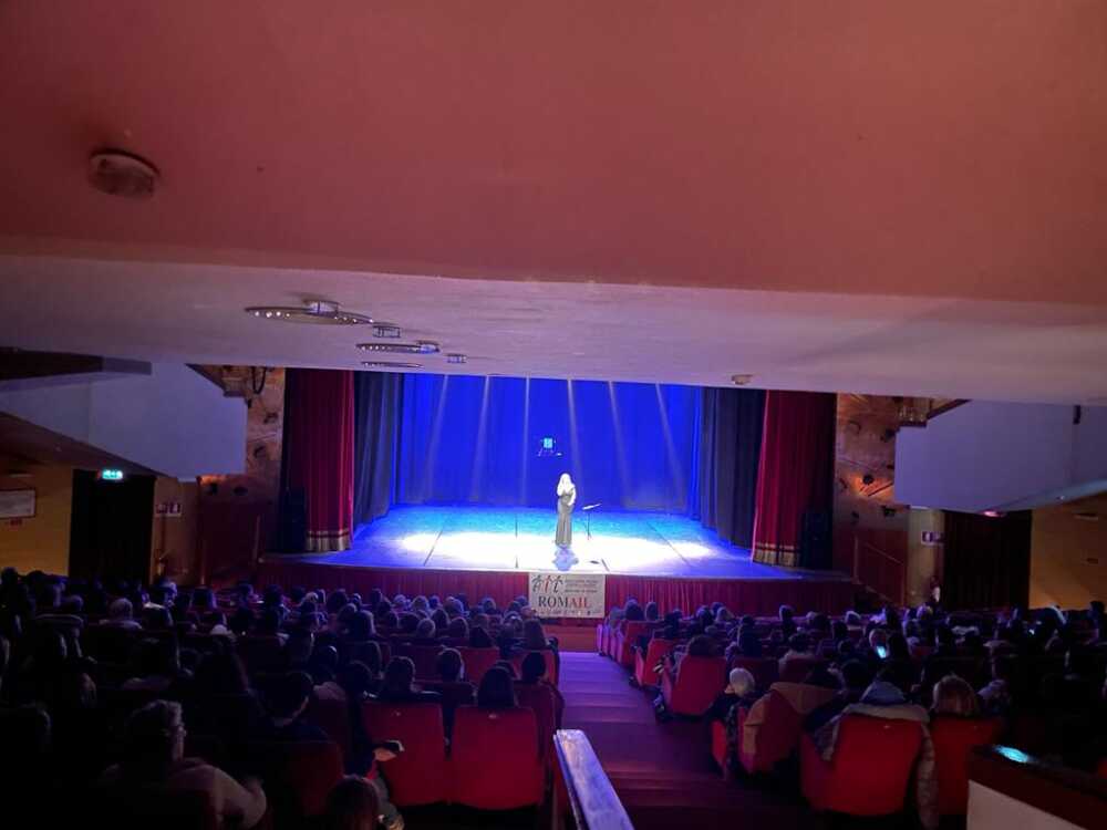 Serata AIL Civitavecchia