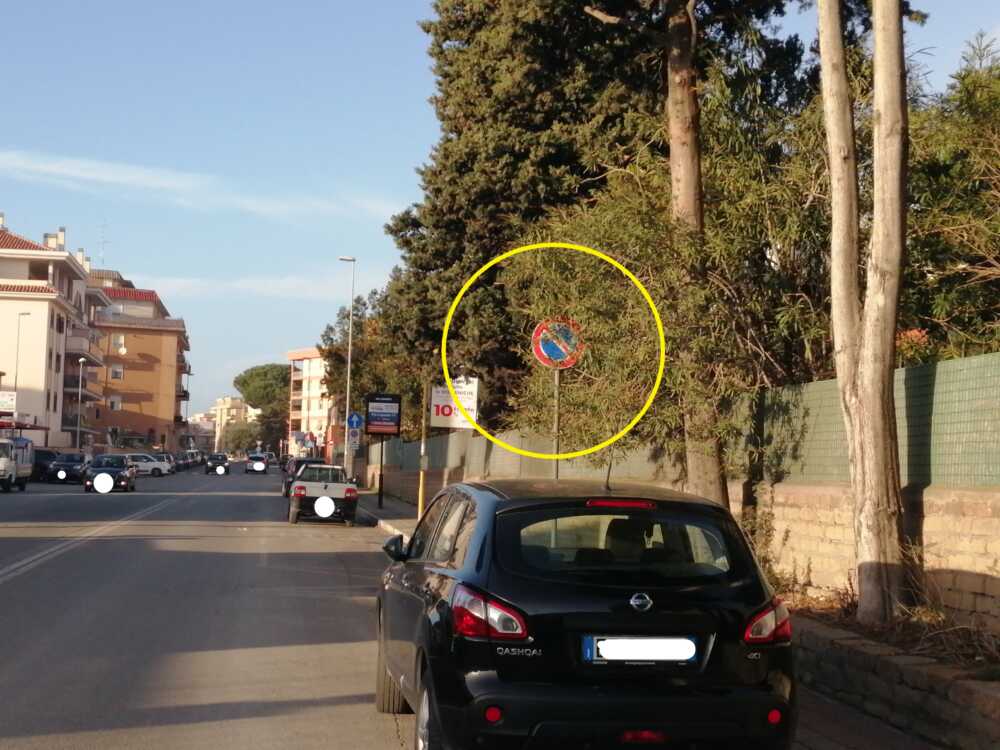 VIA LEPANTO mediana civitavecchia VIA LEPANTO mediana civitavecchia