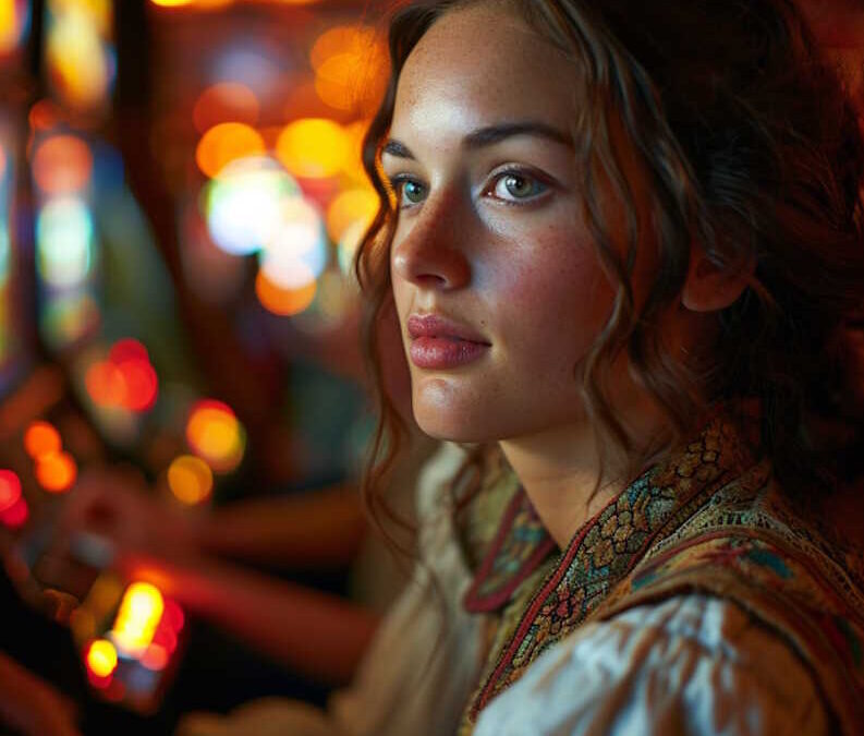 Dal classico al moderno: esplorando la vasta gamma di giochi di slot gratis disponibili online