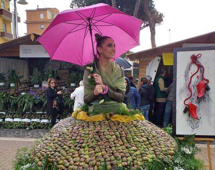 carciofo sagra operatori carciofo sagra operatori