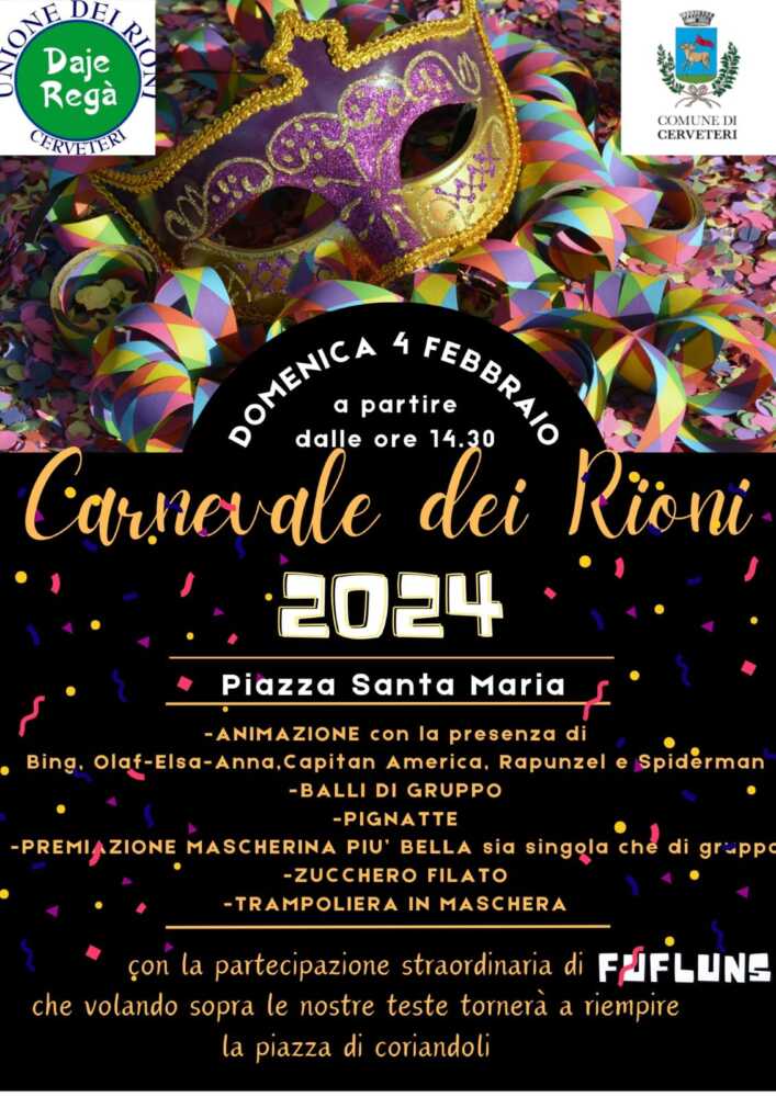 carnevale dei rioni prima pagina carnevale dei rioni prima pagina