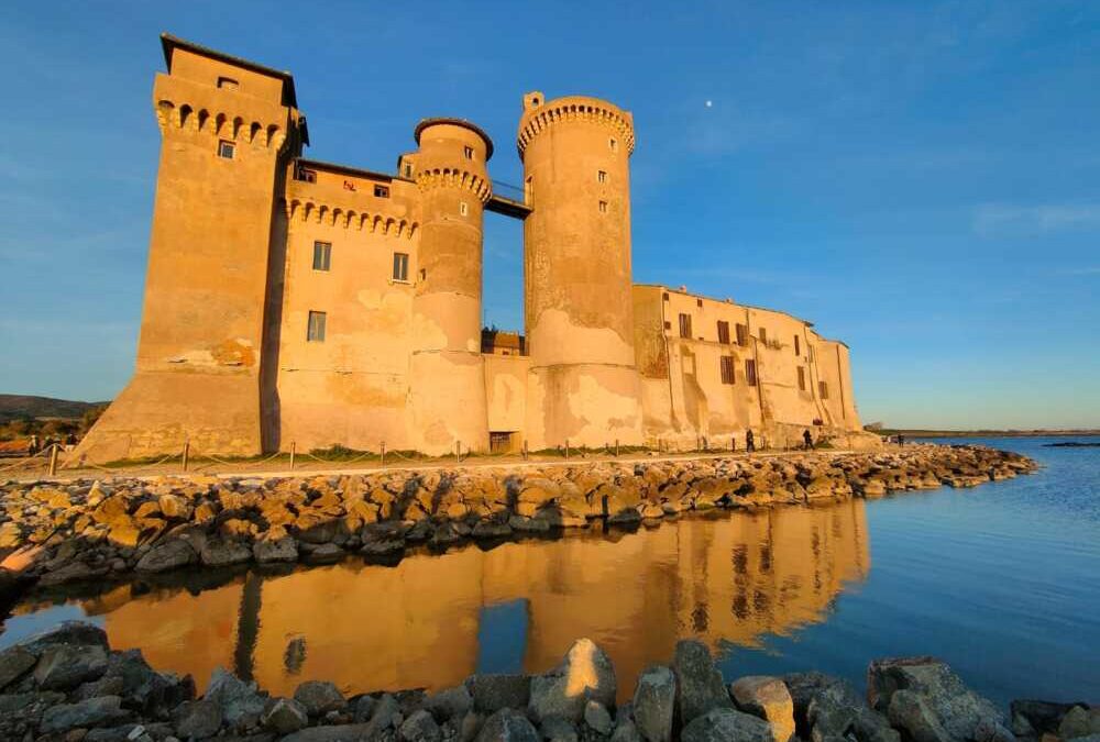 Castello di Santa Severa, il Pd promuove un incontro cittadino
