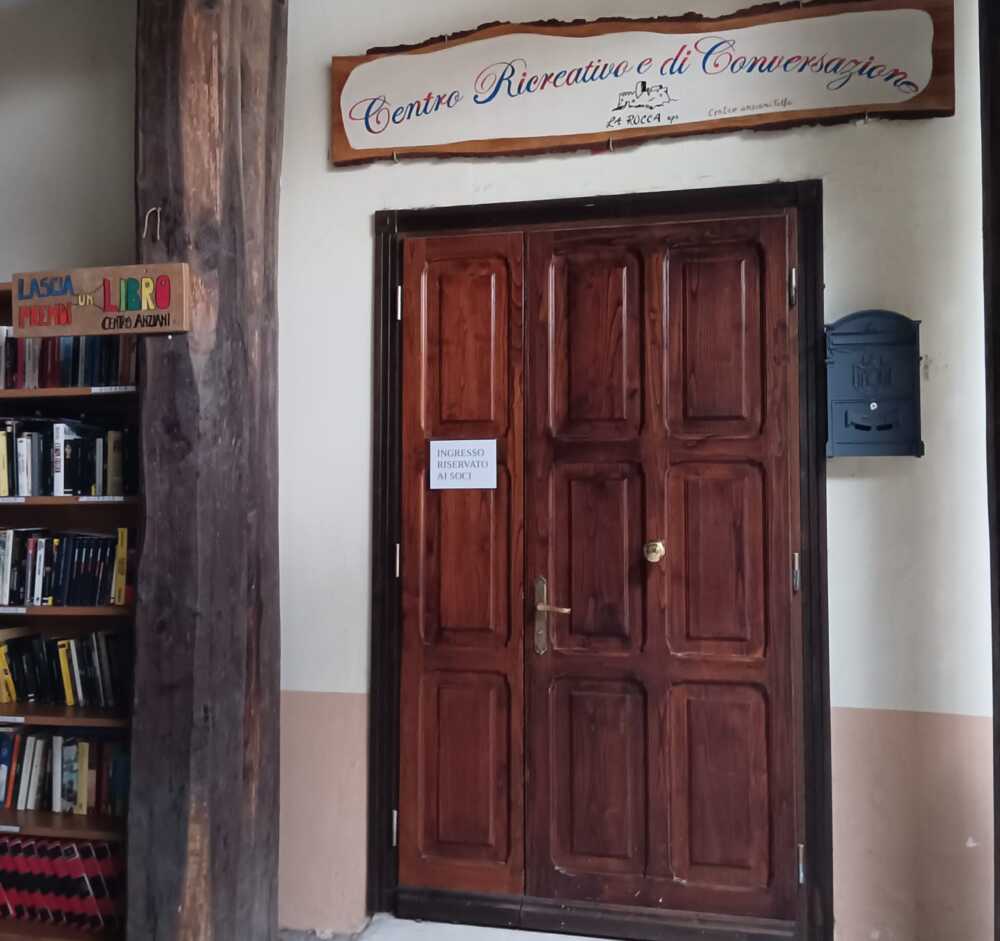 centro la rocca aps tolfa centro la rocca aps tolfa