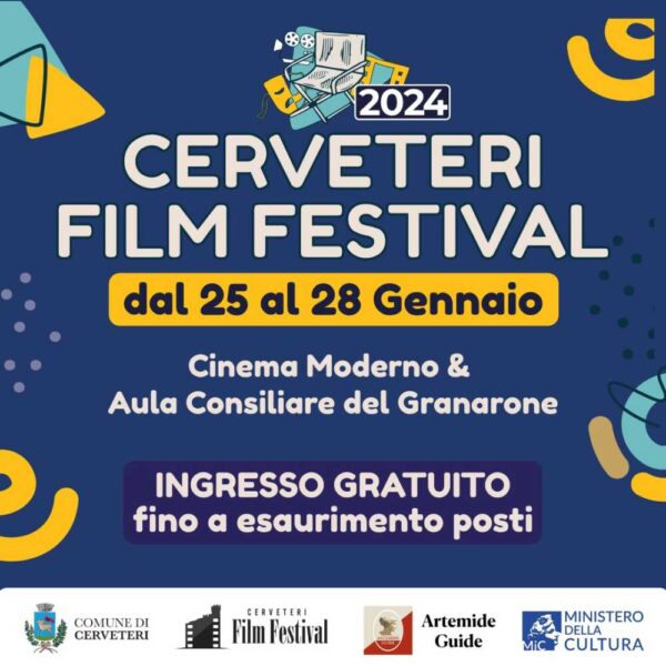 cerveteri film festival