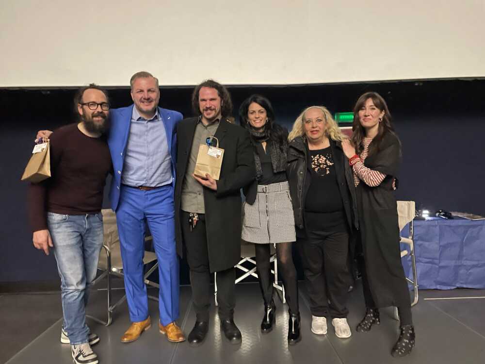 cerveteri film festival seconda serata