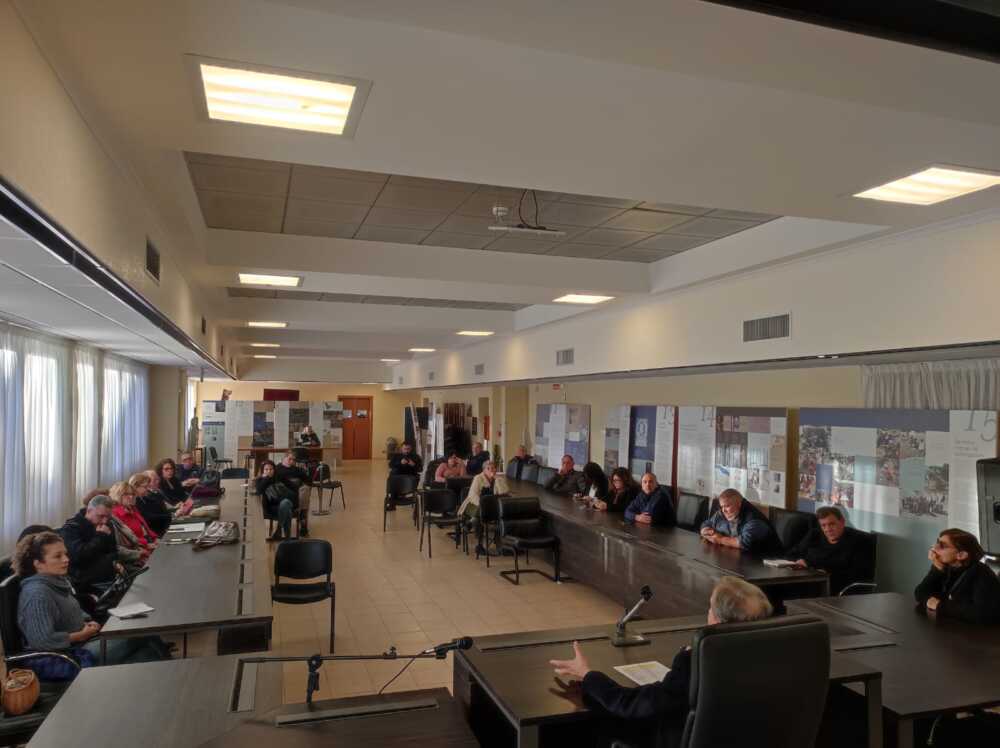 delegati santa marinella