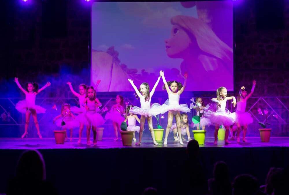 Dimensione Danza Cerveteri “in trasferta” a Montalto di Castro