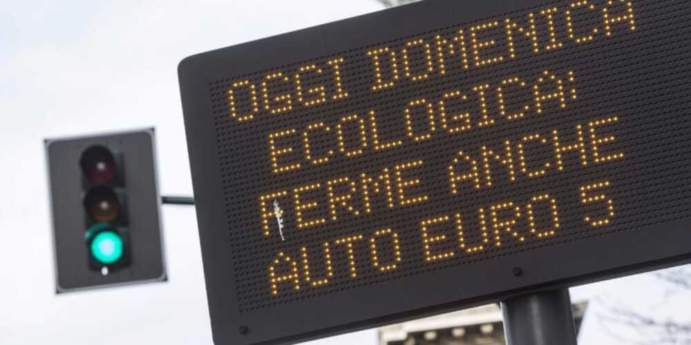 domenica ecologica fascia verde roma 1 domenica ecologica fascia verde roma 1