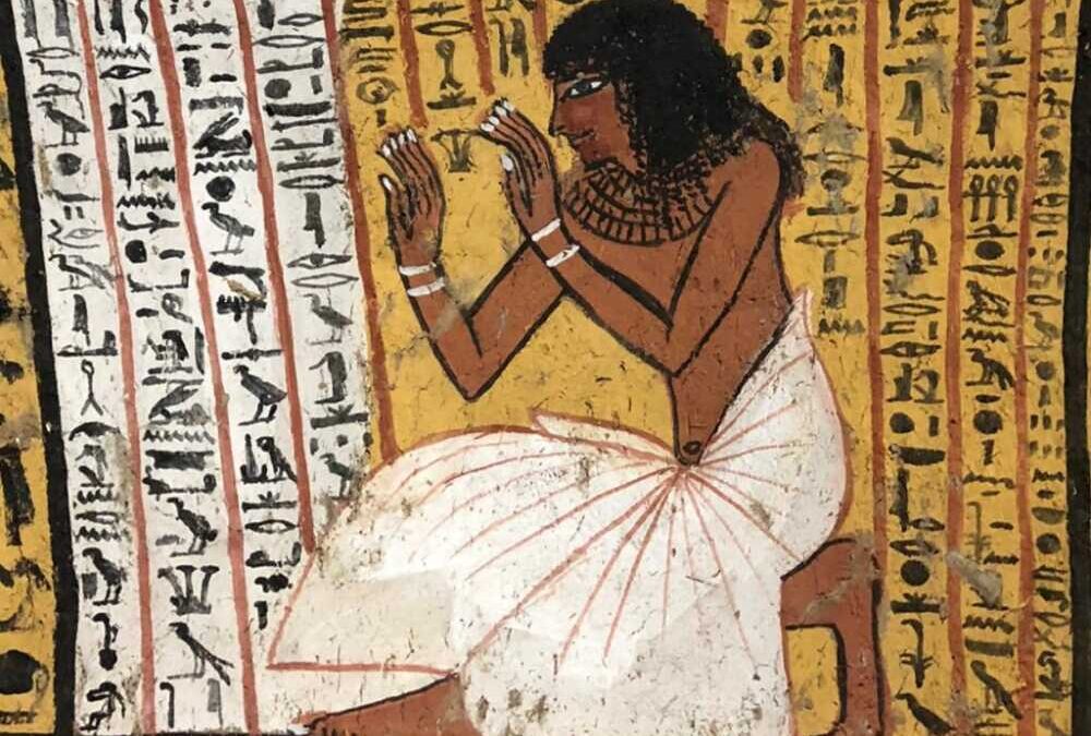 Al Museo di Civitavecchia protagonista la civiltà faraonica, tra archeologia, libri e danze orientali